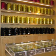 FAUCHON - Paris