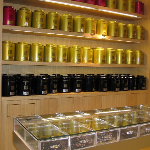 FAUCHON - Paris