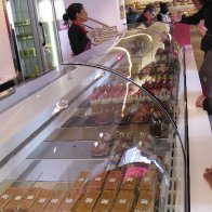 FAUCHON - Paris