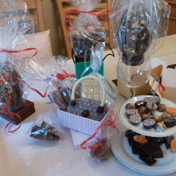 Workshop2- Callebaut UK (13/14-01-2011)