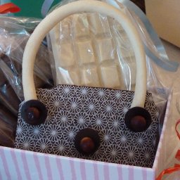 Workshop2- Callebaut UK (13/14-01-2011)