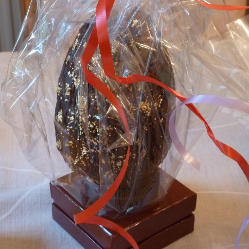 Workshop2- Callebaut UK (13/14-01-2011)