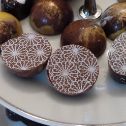 Workshop2- Callebaut UK (13/14-01-2011)