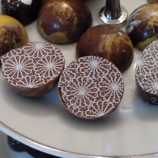 Workshop2- Callebaut UK (13/14-01-2011)