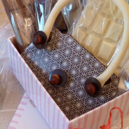 Workshop2- Callebaut UK (13/14-01-2011)
