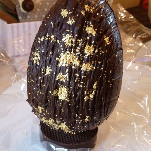 Workshop2- Callebaut UK (13/14-01-2011)