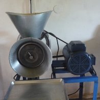 Our mill