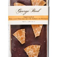 Pineapple Habanero Bar