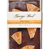 Pineapple Habanero Bar