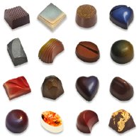 chocolates