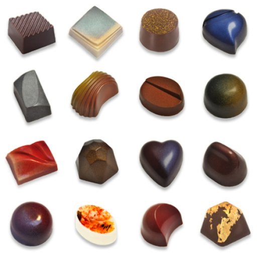 chocolates