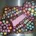 Tray composition
