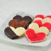 Shortbread Cookies