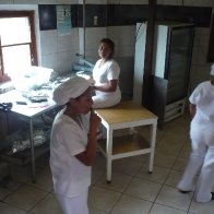 The Chocolate Ladies