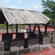 Roof of the Castle