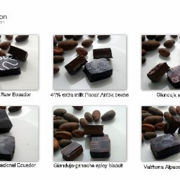 Geert Selection Valentine 2011