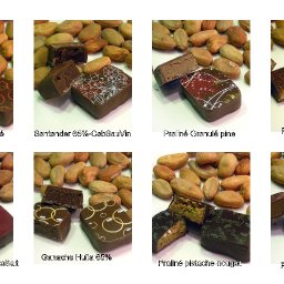 Geert Selection Valentine 2011