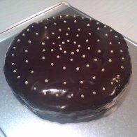 ChocolateTorte