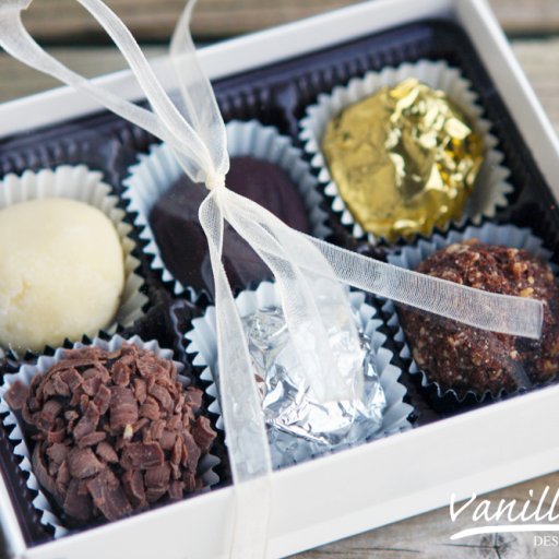 Truffles