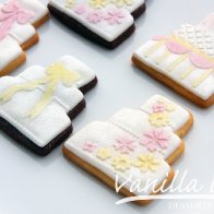Sugar Cookie