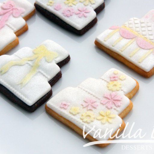 Sugar Cookie