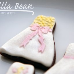 Sugar Cookie