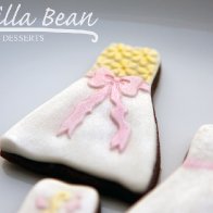 Sugar Cookie
