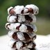 Chocolate Espresso Cookies