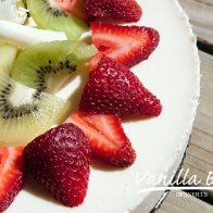 White Chocolate Cheesecake