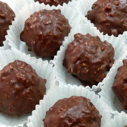 rocher