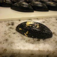 Black & Gold