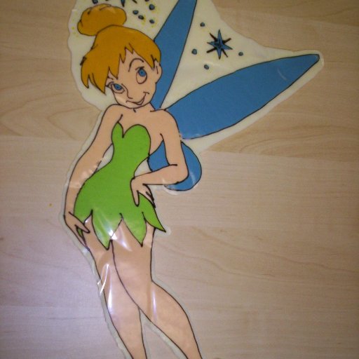 Tinker Bell