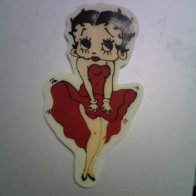 betty boop