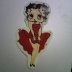 betty boop