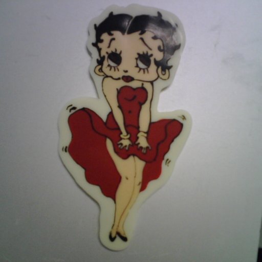 betty boop