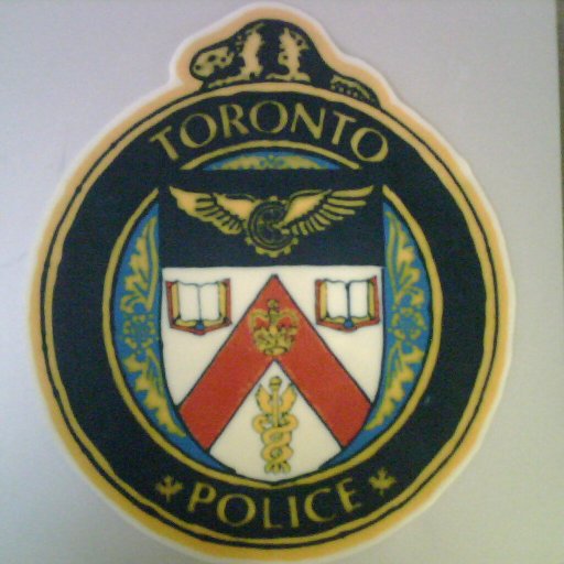 Toronto Police