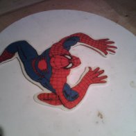 spider man
