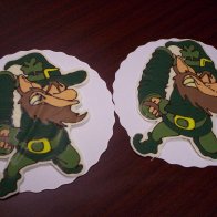 SAINT PATRICK'S DAY