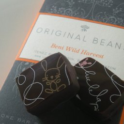 Original Beans