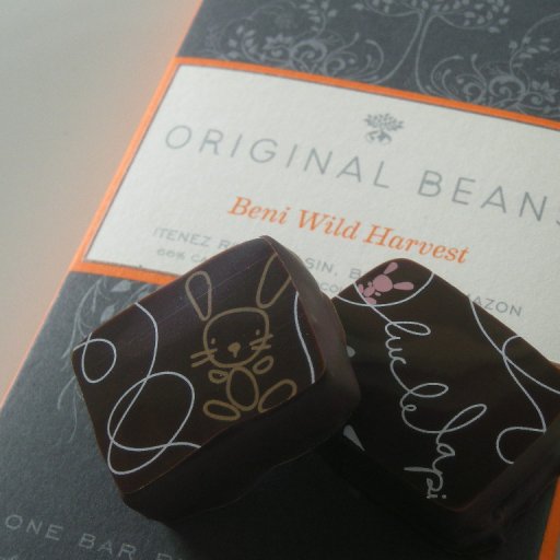 Original Beans