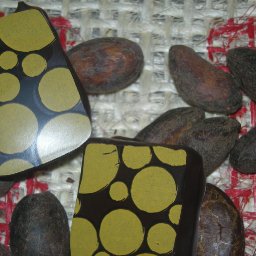 Valrhona Brazil Macaé 62%