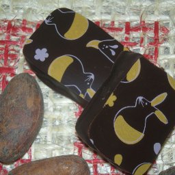 Casa Luker Colombia Tumaco 65%
