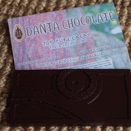 Danta Chocolate Las Acacias