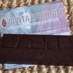 Danta Chocolate Los Ujuxtes