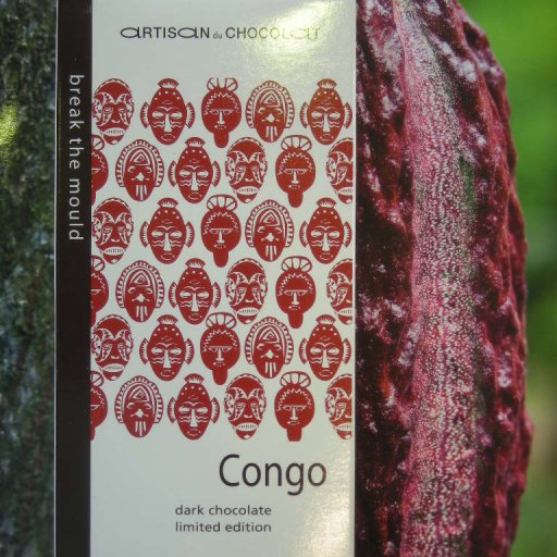 Congo 72%