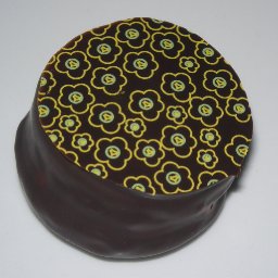 Kouing Aman Flavour (salted caramel)