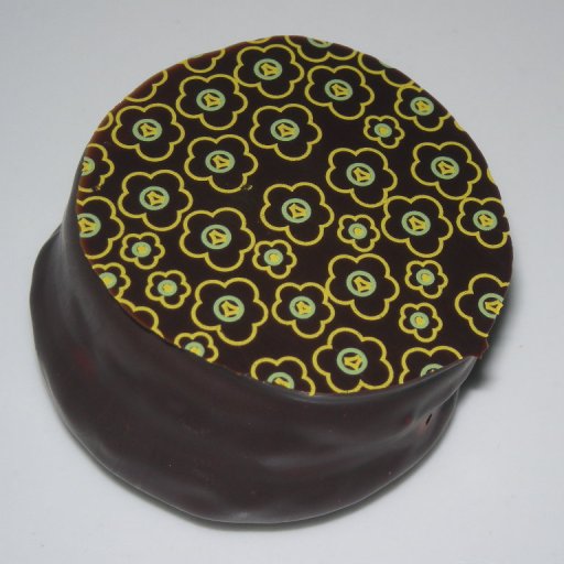 Kouing Aman Flavour (salted caramel)