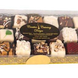 Petitfours