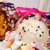 Chocolate or Peanut butter covered cake poppers