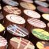 chocolate covered truffles